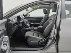 2021 Nissan Sylphy 1.6L XL CVT — фото 10