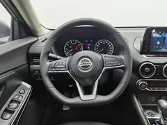 2021 Nissan Sylphy 1.6L XL CVT — фото 11