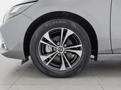2021 Nissan Sylphy 1.6L XL CVT — фото 17
