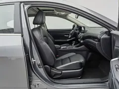 2021 Nissan Sylphy 1.6L XL CVT — фото 23