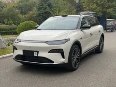 2026 Leapmotor C11 EREV 300 Lidar — фото 1