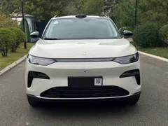 2026 Leapmotor C11 EREV 300 Lidar — фото 2