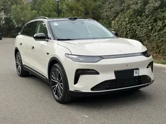 2026 Leapmotor C11 EREV 300 Lidar — фото 3