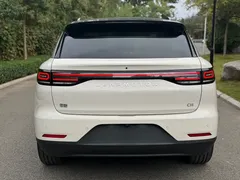 2026 Leapmotor C11 EREV 300 Lidar — фото 10