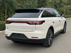 2026 Leapmotor C11 EREV 300 Lidar — фото 11