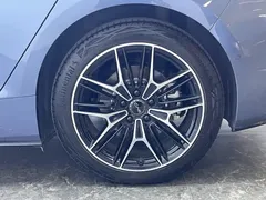 2025 BYD Seal 650 Smart Driving, синий — фото 8