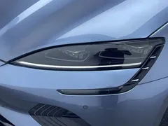 2025 BYD Seal 650 Smart Driving, синий — фото 9
