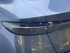 2025 BYD Seal 650 Smart Driving, синий — фото 10