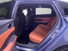 2025 BYD Seal 650 Smart Driving, синий — фото 12