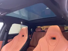 2025 BYD Seal 650 Smart Driving, синий — фото 14
