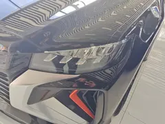 2022 Geely Atlas X 1.8TD DCT, чёрный — фото 5