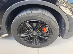 2022 Geely Atlas X 1.8TD DCT, чёрный — фото 6