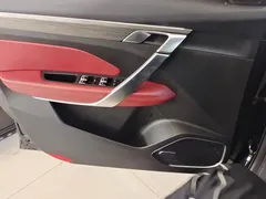 2022 Geely Atlas X 1.8TD DCT, чёрный — фото 7