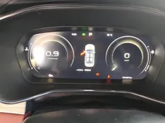 2022 Geely Atlas X 1.8TD DCT, чёрный — фото 14