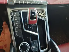 2022 Geely Atlas X 1.8TD DCT, чёрный — фото 16