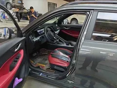2023 Changan CS35 PLUS 1.4T DCT Luxury — фото 5