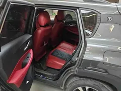 2023 Changan CS35 PLUS 1.4T DCT Luxury — фото 6