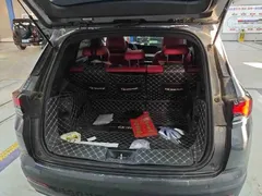 2023 Changan CS35 PLUS 1.4T DCT Luxury — фото 7