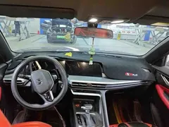 2023 Changan CS35 PLUS 1.4T DCT Luxury — фото 8