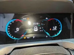 2023 Changan CS35 PLUS 1.4T DCT Luxury — фото 9