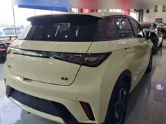 2025 BYD Dolphin EV 420km Active, белый — фото 3