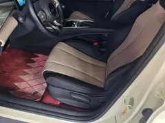 2025 BYD Dolphin EV 420km Active, белый — фото 9