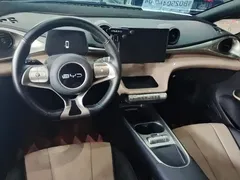 2025 BYD Dolphin EV 420km Active, белый — фото 12