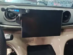 2025 BYD Dolphin EV 420km Active, белый — фото 13