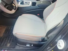 2023 BYD Song Pro Champion DM-i PHEV 71KM Leading — фото 9