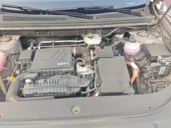 2023 BYD Song Pro Champion DM-i PHEV 71KM Leading — фото 10