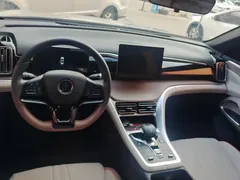 2023 BYD Song Pro Champion DM-i PHEV 71KM Leading — фото 12