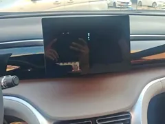2023 BYD Song Pro Champion DM-i PHEV 71KM Leading — фото 13