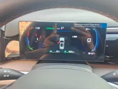 2023 BYD Song Pro Champion DM-i PHEV 71KM Leading — фото 14