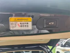 2021 Toyota Highlander 2.0T 4WD Elite 7-seat, чёрный — фото 13