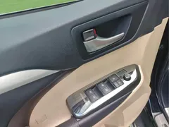 2021 Toyota Highlander 2.0T 4WD Elite 7-seat, чёрный — фото 17