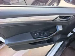 2022 Volkswagen T-Roc 280TSI DSG 2WD Elite Plus, белый — фото 8