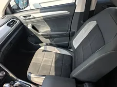 2022 Volkswagen T-Roc 280TSI DSG 2WD Elite Plus, белый — фото 12