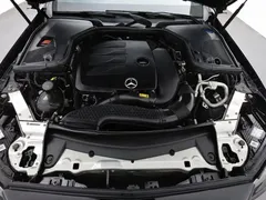 2021 Mercedes-Benz E-Class E 260 L Sport, чёрный — фото 6