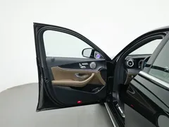 2021 Mercedes-Benz E-Class E 260 L Sport, чёрный — фото 8