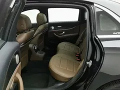 2021 Mercedes-Benz E-Class E 260 L Sport, чёрный — фото 15
