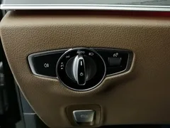 2021 Mercedes-Benz E-Class E 260 L Sport, чёрный — фото 21