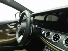 2021 Mercedes-Benz E-Class E 260 L Sport, чёрный — фото 22