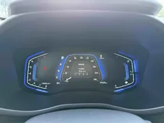 2021 Hyundai ix35 2.0L AT 2WD GLS Leading, белый — фото 4