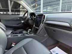 2021 Hyundai ix35 2.0L AT 2WD GLS Leading, белый — фото 6