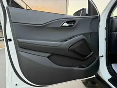 2021 Hyundai ix35 2.0L AT 2WD GLS Leading, белый — фото 9