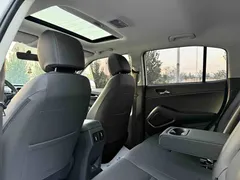 2021 Hyundai ix35 2.0L AT 2WD GLS Leading, белый — фото 10
