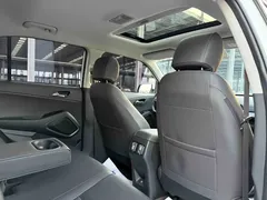 2021 Hyundai ix35 2.0L AT 2WD GLS Leading, белый — фото 11