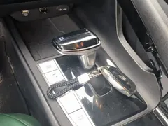 2021 Hyundai Elantra 1.5L CVT LUX Premium, белый — фото 10