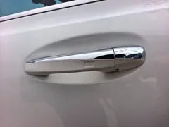 2022 Mercedes-Benz GLB 220 Fashion, белый — фото 6
