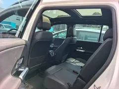 2022 Mercedes-Benz GLB 220 Fashion, белый — фото 9